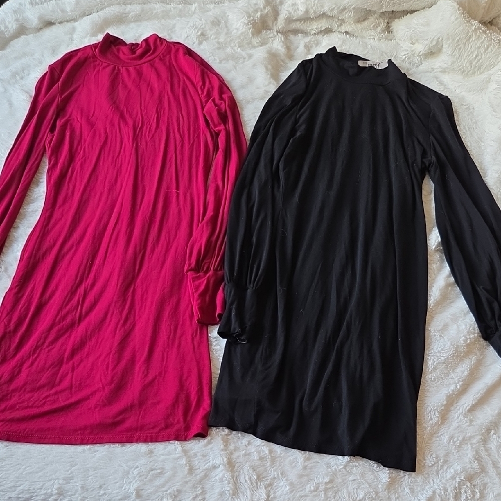 Bundle Lulu's Dress - image 2